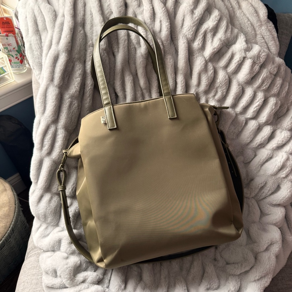 BEIS | commuter tote